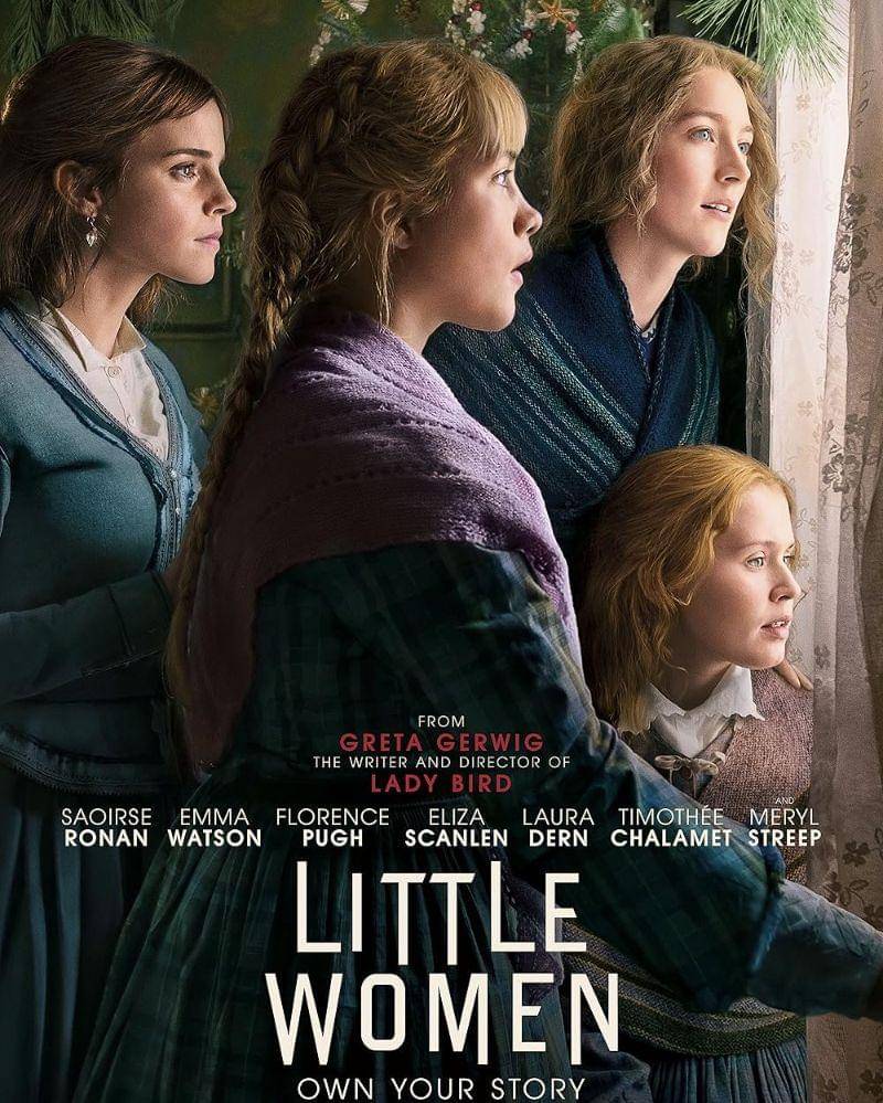 IMDb.com/Little Women